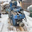 Станок резьбонарезной 5Д07