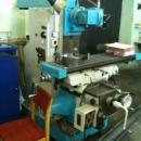 Станок ШИРОКОУНИВЕРСАЛЬНЫЙ фрезерный FWD-32 (Польша) 87г (1250х315)