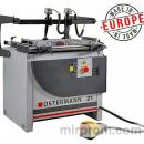 Станок сверлильно-присадочный OSTERMANN 21