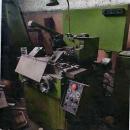 Станок токарновинтовой 1К62