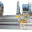 Станок трубонарезной СА983С010 (1А983С010)/2000, Россия, C10MS.10/1500, Болгария, с РМЦ 1500-6000 мм