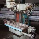 Станок унверсальный консольно-фрезерный 6Б75ВФ1