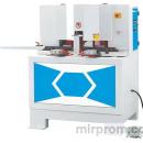 Станок усозарезной двухпильный JS-14 PRO-100