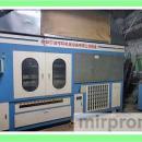 Станок вакуум-формовки рулонных полимеров cavf-28C, Владимирская область