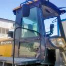 Стекла для спецтехники