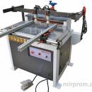 Сверлильно-присадочный станок MZ73211B