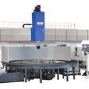 Токарно-карусельные обрабатывающие центры серии ISVTL/ISVTC-FW