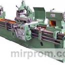 Токарно-винторезный станок АСЗ 1В640М4