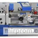 Токарно-винторезный станок Саста СА600