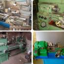 Токарные станки бу