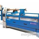 Токарный станок по дереву Zauber T120-CNC