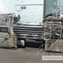 Токарный станок tud-50