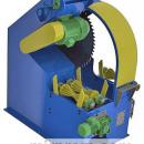 Торцовочный станок для бревен EcoWood LCC-1100 (раскряжевка)