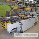 Трубогибочный станок с ЧПУ ТГСП-40С