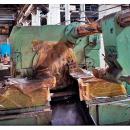 труборезный станок для обработки труб 9д152, 91а11, 91а38