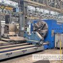 Тяжелый Токарный станок с ЧПУ SKODA - SNT-200 CNC 14,5 м