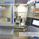 Универсально-фрезерный станок mikron UMS 710