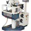 Универсальный фрезерный станок Spinner CM-300