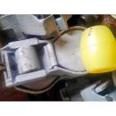 Упруго-катковый СКОЛЬЗУН тележки 18-578