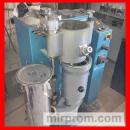 Вакуумная, литьевая машина "yasui" VPC К2-4.8 kW, Кострома