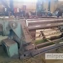 Вальцы четырехвалковые "СТД-14" ( до 5мм. х 2500мм.)