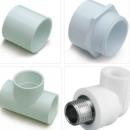 Водопроводные трубы и фитинги ПВХ Genova products