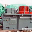 Волочильный стан АЗТМ ВСМ 1/650