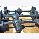 Запасные части для путевой техники (ППРМ, МПРП, МСШУ-4, ПРМ-5, ПРМ-3)