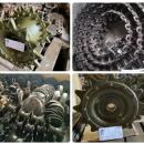 Запчасти к МТЛБ с хранения