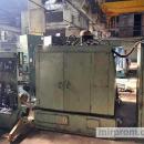 Зуборезный полуавтомат ст-270 (аналог 5С270)