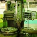 1М531 токарно-карусельный станок (аналог 1512)