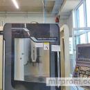 3-х осевой обрабатывающий центр DMG MORI - DMC 635V Ecoline