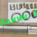 3Д722 330.401 шпиндель в сборе комплект