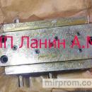 3Г71-72 гидропанель станка 3Г71