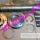 3г71м шпиндель в комплекте с вкладышами (комплект-6 шт)