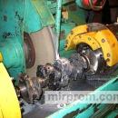 3В423 круглошлифовальный каленвалов станок