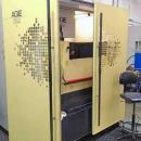 5 - осей Проволочный электроэрозионный станок Agie Agiecut Classic 3