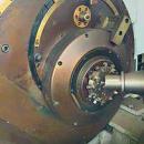 525 зуборезный станок