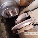 5К822В резьбошлифовальный станок универсальный