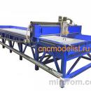 6-12МЕТРОВЫЙ ФРЕЗЕРНЫЙ ЧПУ СТАНОК