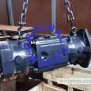 708-2H-00440 Гидравлический насос Komatsu PC1250-8