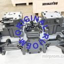 708-2K-00123 Гидравлический насос Komatsu PC2000-8