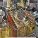 АБ2522, АБ2520, А2518 резьбонакатной станок ролик-сегмент б/у