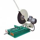 Абразивно-отрезной станок по металлу АПВ ОСА-Н-5.5 (5.5 кВт)