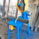 Абразивно-отрезной станок Вулканит 2.2 квт