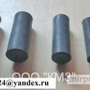 Амортизатор резиновый 40*120 для ЭШ-10/70