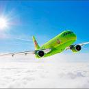 Авиапочта. Летающие конверты из Москвы по России за 12-20 часов