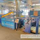 Авт. плоскопечатный станок Argon speed o matt, Чехов