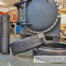 Автоклав для вулканизации РТИ «VULKANO»