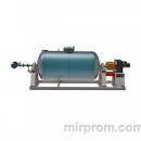 Автоклав ГВ (горизонтально вращающийся) 10,0 м3